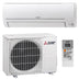 Condizionatore Mitsubishi Electric MSZ-HR 9000 BTU R32 inverter A++ Mitsubishi Electric
