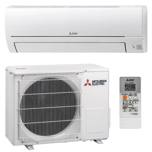 Condizionatore Mitsubishi Electric MSZ-HR 9000 BTU R32 inverter A++ Mitsubishi Electric