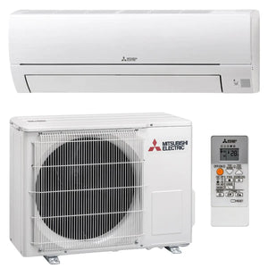 Condizionatore Mitsubishi Electric MSZ-HR 9000 BTU R32 inverter A++ Mitsubishi Electric