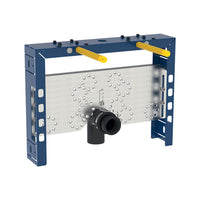 Modulo Geberit Combifix per Bidet