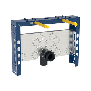 Modulo Geberit Combifix per Bidet