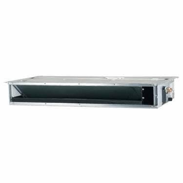 Condizionatore Samsung canalizzabile dual split 9000+18000 BTU inverter A+++ unità esterna 5,2 kW
