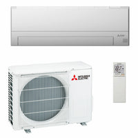 Condizionatore Mitsubishi Electric Serie BT 12000 BTU R32 Inverter A++ WiFi