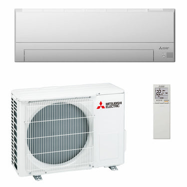 Condizionatore Mitsubishi Electric Serie BT 12000 BTU R32 Inverter A++ WiFi