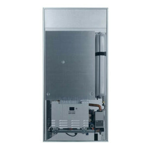 Caldaia  Vaillant Ecoinwall plus a condensazione vmw 266/2-5i - da incasso - camera stagna 25 kW metano