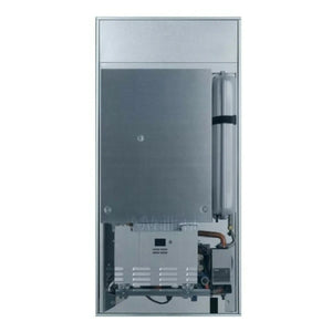 Caldaia  Vaillant Ecoinwall plus a condensazione vmw 266/2-5i - da incasso - camera stagna 25 kW metano Vaillant
