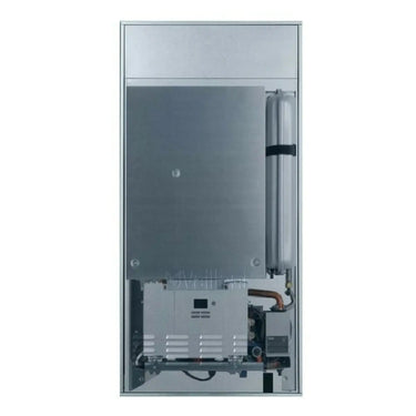 Caldaia  Vaillant Ecoinwall plus a condensazione vmw 266/2-5i - da incasso - camera stagna 25 kW metano Vaillant