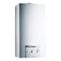Scaldabagno istantaneo a gas Vaillant Atmomag mini 114/1 i camera aperta 11 l/min. metano