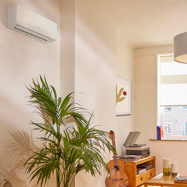 Condizionatore Daikin Sensira Ecoplus WiFi 9000 BTU R32 Inverter A++/A+