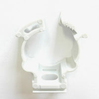 Clip fissaggio tubo condensa ø 20 mm per climatizzatori
