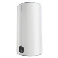 Scaldabagno elettrico Atlantic Genius Steatite Wi-Fi Verticale 100 Litri