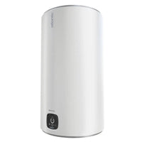 Scaldabagno elettrico Atlantic Genius Steatite Wi-Fi Verticale 80 Litri Atlantic