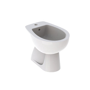 Bidet a pavimento Geberit Colibrì