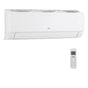 Condizionatore LG DUALCOOL Libero Smart dual split 7000+12000 BTU inverter A+++ wifi unità esterna 4.1 kW