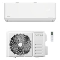 Condizionatore Daitsu Artic TP-4 18000 BTU R32 Inverter WiFi A++/A+