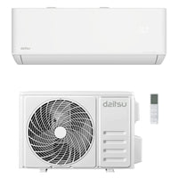 Condizionatore Daitsu Artic TP-4 9000 BTU R32 Inverter WiFi A++/A+ Daitsu