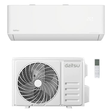 Condizionatore Daitsu Artic TP-4 24000 BTU R32 Inverter WiFi A++/A+