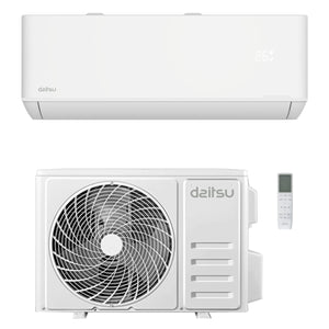 Condizionatore Daitsu Artic TP-4 18000 BTU R32 Inverter WiFi A++/A+