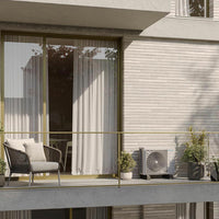 Condizionatore Daikin Sensira Ecoplus 12000 BTU R32 Inverter A++/A+