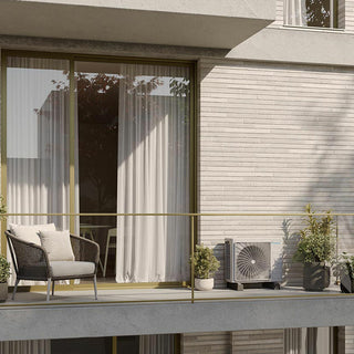 Condizionatore Daikin Sensira Ecoplus 12000 BTU R32 Inverter A++/A+