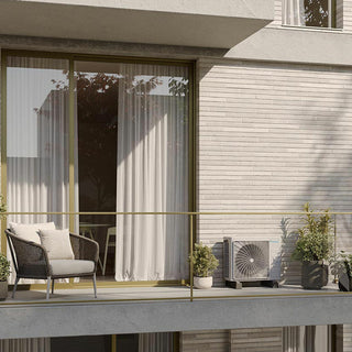 Condizionatore Daikin Sensira Ecoplus 9000 BTU R32 Inverter A++/A+ Daikin