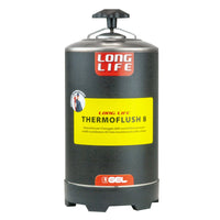 Dispositivo di lavaggio pressurizzabile GEL Long Life Thermoflush 8 per caldaie