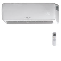 Condizionatore Houme Elèa Flow 12000 BTU R32 Inverter A++ WiFi