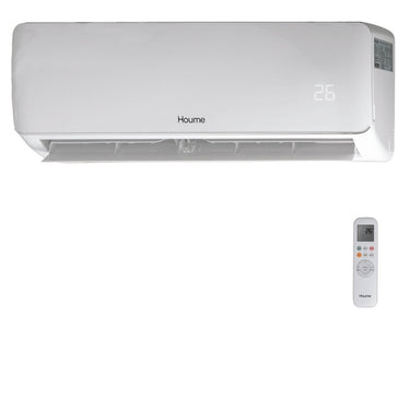 Condizionatore Houme Elèa Flow 12000 BTU R32 Inverter A++ WiFi