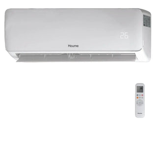 Condizionatore Houme Elèa Flow 12000 BTU R32 Inverter A++ WiFi Houme