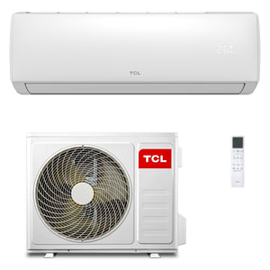 Condizionatore TCL Elite F2 12000 BTU R32 Inverter WiFi A++/A+