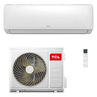 Condizionatore TCL Elite F2 12000 BTU R32 Inverter WiFi A++/A+