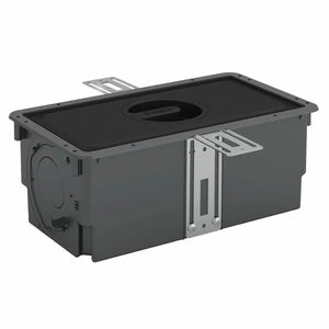 Bocchetta Valsir AriaSilent Point 100 per sistemi di VMC Valsir