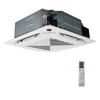 Condizionatore cassetta Olimpia Splendid Nexya S6 E Cassette 24000 BTU R32 Inverter A++/A+