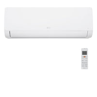 Condizionatore LG Libero 12000 BTU R32 Inverter WiFi A++/A+