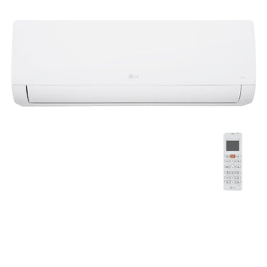 Condizionatore LG Libero 9000 BTU R32 Inverter WiFi A++/A+