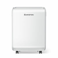 Deumidificatore portatile Ariston DEOS 10 EVO 10 litri/giorno Ariston