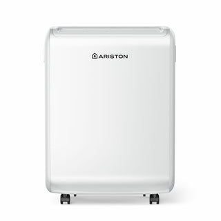 Deumidificatore portatile Ariston DEOS 10 EVO 10 litri/giorno Ariston