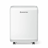 Deumidificatore portatile Ariston DEOS 10 EVO 10 litri/giorno Ariston