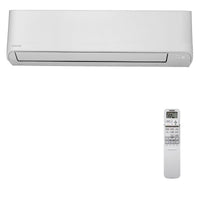 Condizionatore Toshiba Seiya Smart dual split 5000+5000 BTU inverter A++ wifi unità esterna 3.3 kW