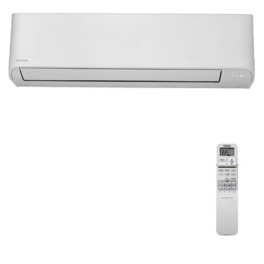 Condizionatore Toshiba Seiya Smart quadri split 5000+5000+9000+12000 BTU inverter A++ wifi unità esterna 8 kW