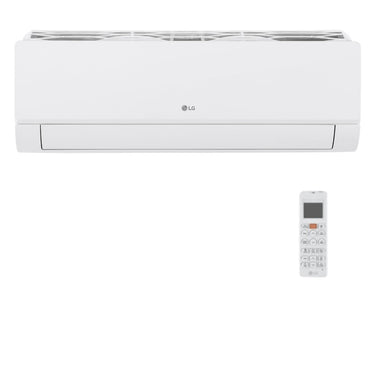 Condizionatore LG DUALCOOL Libero Smart trial split 9000+9000+9000 BTU inverter A+++ wifi unità esterna 5.3 kW