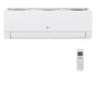 Condizionatore LG DUALCOOL Libero Smart dual split 12000+12000 BTU inverter A+++ wifi unità esterna 5.3 kW