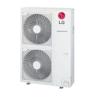 Condizionatore LG Canalizzabile UM Standard 36000 BTU R32 Inverter A+/A - ALTA PREVALENZA LG