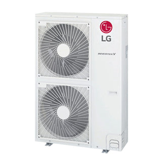 Condizionatore LG Canalizzabile UM Standard 48000 BTU R32 Inverter - ALTA PREVALENZA