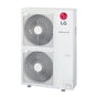 Condizionatore LG Canalizzabile UM Standard 48000 BTU R32 Inverter - ALTA PREVALENZA