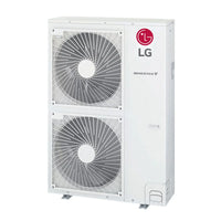 Condizionatore LG Cassetta 4 vie UT Standard 36000 BTU R32 Inverter A++/A+ LG