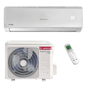 Condizionatore Ariston Alys R32 9000 BTU Inverter R32 A++ Ariston