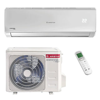 Condizionatore Ariston Alys R32 9000 BTU Inverter R32 A++