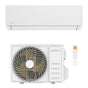 Condizionatore Daitsu Artic Pro 9000 BTU R32 Inverter WiFi A+++/A+