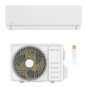 Condizionatore Daitsu Artic Pro 24000 BTU R32 Inverter WiFi A+++/A+